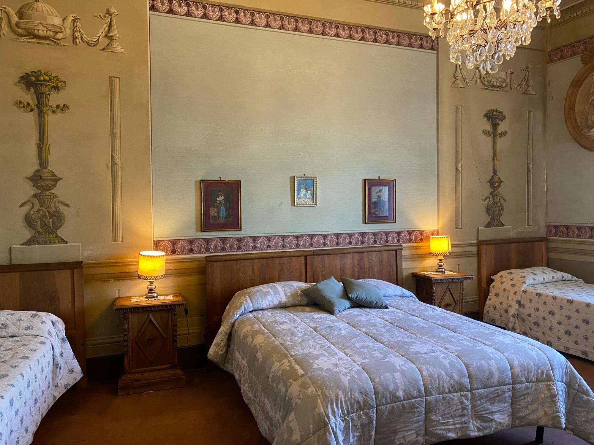 B&B La Rocca Carmignano Room photo